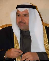 الشيخ الرابع